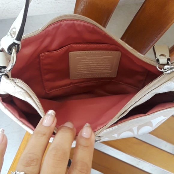 COACH Madison Mini Date night - Picture 6 of 8